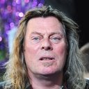 David Spinx als Vendor