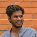Abhiraj C K, Writer