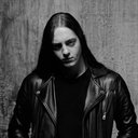 Perturbator als Self