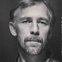 Knut Husebø als Fridtjof Nansen