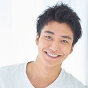 Rui Yanagawa als Hisao