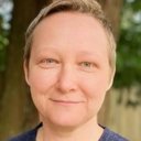 Michelle Eisenreich, Visual Effects Producer