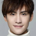Ross Chen als Nan Fengchen
