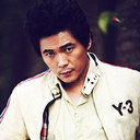 Dun Hai als Zhao Chuanqi