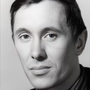 Герман Качин als Pasha Nikitin