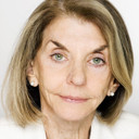 Jennifer Hagan als Miss Giddy