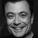 Massimo Marinoni als Gilderoy's Italian Voice