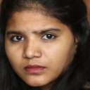 Esham Masih als Asia Bibi's daughter