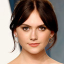 Emilia Jones als Ruby Rossi