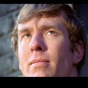Vincent Harding als Mark Clark