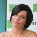 Irena Karpa als Irena