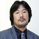 Baek Jong-hak als Go Hyeong-seok