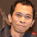 Gunawan Maryanto als Siman