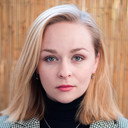 Zuzana Kasová als Žena