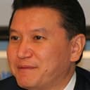 Kirsan Ilyumzhinov als Self (archive footage)