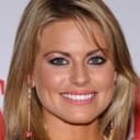 Courtney Friel als Journalist