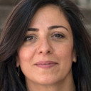 Esra Bezen Bilgin als Yasemin