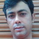 Monish Chakraborty als Kanu