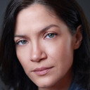 Snežana Vidović als Una (as Snezana Markovic)