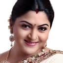 Khushboo als Special Appearance in "Aye Aye" Song