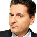 Teo Mammucari als Giudice