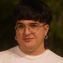 Giuseppe Marone als boy