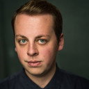 Callum Anderson als Tour Guide