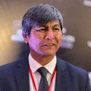 Dilmurod Masaidov als Detective