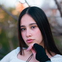 Candela Del Zotto als Cande