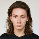 Philip Svirshch als Dancer