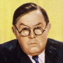 Walter C. Kelly als Judge Calhoun Davis