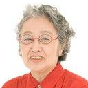 瀬能礼子 als Toshiko Kitabayashi (voice)