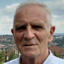 Alain Gauthier als Self