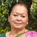 Bhuwan Thapa Chand als Gopal's Mom