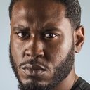 Ronnie Tyrone Lee als Tyree