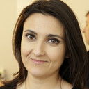 Joana Pais de Brito als 