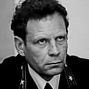 Юрий Соколов als inspector (uncredited)