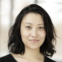 Lucy Lan Luo als Dead Girl