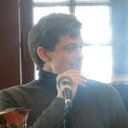 Emory Van Cleve als Neil Calder