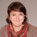 Clémence Perrot als Margarine