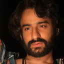 Richie Kapoor als Rishi
