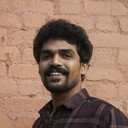 Aswin Krishna als Aswin
