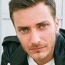 André Emanuel Kaminski als Jörg