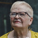 Helen McCarthy als 