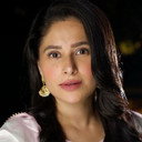 Shubhaavi Choksey als Promila Bhowmick (as Shubhavi Harshal Choksey)