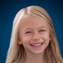 Vela Cluff als Young Madeleine
