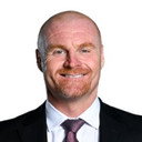 Sean Dyche als Self