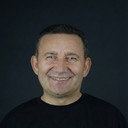Galip Atik als 