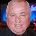 Ulli Wegner als Vogt's Trainer