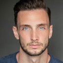 Ben Irish als Ensemble